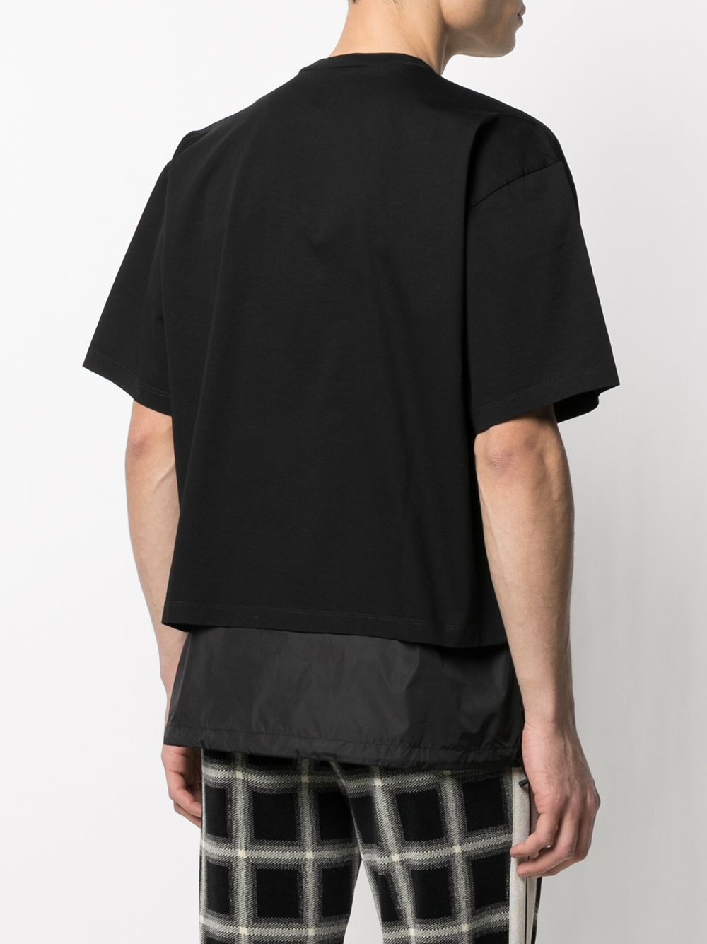 DSQUARED2 oversize
